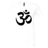 Bella Canvas Unisex Jersey Short-Sleeve V-Neck T-Shirt Thumbnail