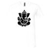 Bella Canvas Unisex Jersey Short-Sleeve V-Neck T-Shirt Thumbnail