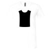 Bella Canvas Unisex Jersey Short-Sleeve V-Neck T-Shirt Thumbnail