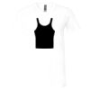 Bella Canvas Unisex Jersey Short-Sleeve V-Neck T-Shirt Thumbnail