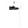 Bella Canvas Unisex Jersey Short-Sleeve V-Neck T-Shirt Thumbnail