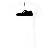 Bella Canvas Unisex Jersey Short-Sleeve V-Neck T-Shirt Thumbnail