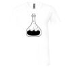 Bella Canvas Unisex Jersey Short-Sleeve V-Neck T-Shirt Thumbnail