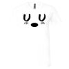 Bella Canvas Unisex Jersey Short-Sleeve V-Neck T-Shirt Thumbnail