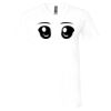 Bella Canvas Unisex Jersey Short-Sleeve V-Neck T-Shirt Thumbnail