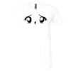 Bella Canvas Unisex Jersey Short-Sleeve V-Neck T-Shirt Thumbnail