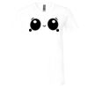 Bella Canvas Unisex Jersey Short-Sleeve V-Neck T-Shirt Thumbnail