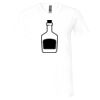 Bella Canvas Unisex Jersey Short-Sleeve V-Neck T-Shirt Thumbnail