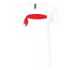 Bella Canvas Unisex Jersey Short-Sleeve V-Neck T-Shirt Thumbnail