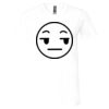 Bella Canvas Unisex Jersey Short-Sleeve V-Neck T-Shirt Thumbnail