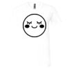 Bella Canvas Unisex Jersey Short-Sleeve V-Neck T-Shirt Thumbnail
