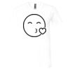 Bella Canvas Unisex Jersey Short-Sleeve V-Neck T-Shirt Thumbnail