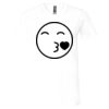 Bella Canvas Unisex Jersey Short-Sleeve V-Neck T-Shirt Thumbnail