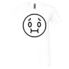 Bella Canvas Unisex Jersey Short-Sleeve V-Neck T-Shirt Thumbnail