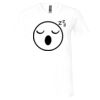 Bella Canvas Unisex Jersey Short-Sleeve V-Neck T-Shirt Thumbnail