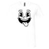 Bella Canvas Unisex Jersey Short-Sleeve V-Neck T-Shirt Thumbnail