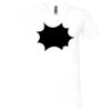 Bella Canvas Unisex Jersey Short-Sleeve V-Neck T-Shirt Thumbnail
