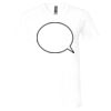 Bella Canvas Unisex Jersey Short-Sleeve V-Neck T-Shirt Thumbnail