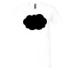 Bella Canvas Unisex Jersey Short-Sleeve V-Neck T-Shirt Thumbnail
