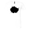 Bella Canvas Unisex Jersey Short-Sleeve V-Neck T-Shirt Thumbnail