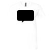 Bella Canvas Unisex Jersey Short-Sleeve V-Neck T-Shirt Thumbnail
