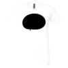 Bella Canvas Unisex Jersey Short-Sleeve V-Neck T-Shirt Thumbnail