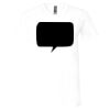 Bella Canvas Unisex Jersey Short-Sleeve V-Neck T-Shirt Thumbnail