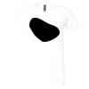 Bella Canvas Unisex Jersey Short-Sleeve V-Neck T-Shirt Thumbnail