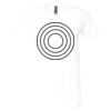 Bella Canvas Unisex Jersey Short-Sleeve V-Neck T-Shirt Thumbnail