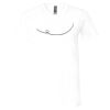 Bella Canvas Unisex Jersey Short-Sleeve V-Neck T-Shirt Thumbnail