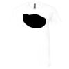 Bella Canvas Unisex Jersey Short-Sleeve V-Neck T-Shirt Thumbnail