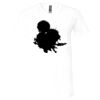 Bella Canvas Unisex Jersey Short-Sleeve V-Neck T-Shirt Thumbnail