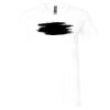 Bella Canvas Unisex Jersey Short-Sleeve V-Neck T-Shirt Thumbnail