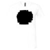 Bella Canvas Unisex Jersey Short-Sleeve V-Neck T-Shirt Thumbnail