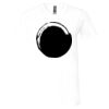 Bella Canvas Unisex Jersey Short-Sleeve V-Neck T-Shirt Thumbnail