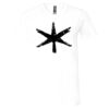 Bella Canvas Unisex Jersey Short-Sleeve V-Neck T-Shirt Thumbnail