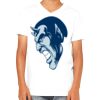 Youth Jersey Short-Sleeve V-Neck T-Shirt Thumbnail