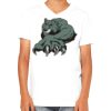 Youth Jersey Short-Sleeve V-Neck T-Shirt Thumbnail