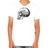 Youth Jersey Short-Sleeve V-Neck T-Shirt Thumbnail