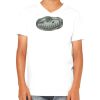 Youth Jersey Short-Sleeve V-Neck T-Shirt Thumbnail