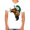 Youth Jersey Short-Sleeve V-Neck T-Shirt Thumbnail