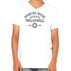 Youth Jersey Short-Sleeve V-Neck T-Shirt Thumbnail