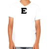 Youth Jersey Short-Sleeve V-Neck T-Shirt Thumbnail