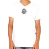 Youth Jersey Short-Sleeve V-Neck T-Shirt Thumbnail