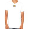 Youth Jersey Short-Sleeve V-Neck T-Shirt Thumbnail