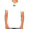 Youth Jersey Short-Sleeve V-Neck T-Shirt Thumbnail