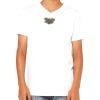 Youth Jersey Short-Sleeve V-Neck T-Shirt Thumbnail