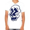 Youth Jersey Short-Sleeve V-Neck T-Shirt Thumbnail