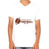 Youth Jersey Short-Sleeve V-Neck T-Shirt Thumbnail