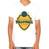 Youth Jersey Short-Sleeve V-Neck T-Shirt Thumbnail